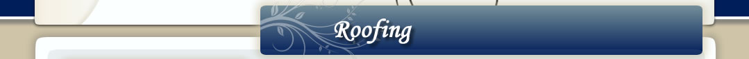 Roofing